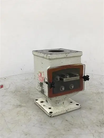 Used METAL FABRICATOR DRAWER MAGNET Magnetic Separators Michigan US | Ideal Machinery #714560