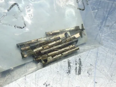 New | in-Stock HIRSCHMANN 731724211 Connector Accessories | HGR 24 #753158