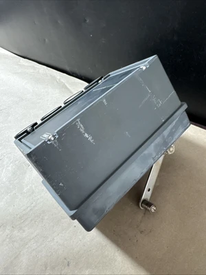 Fisher 3600 Valve Positioner Parts Or Repair  🇺🇸