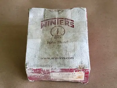 NEW WINTERS PFP1048-R1
