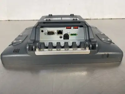 DLOG MTC6/10 Vehicle Mount Terminal 10” GmbH. 2F
