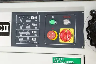 NEW NORTHTECH NT-735LT