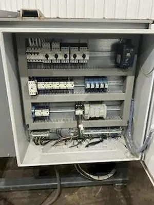 Used WEIMA TH 600 Briquetting Ohio US | MICHAM2813 INC #1516666