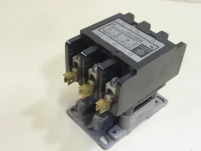 USED GENERAL ELECTRIC CR353FF3B1