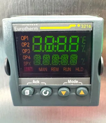 MOKON DT4012AMK Duratherm Temperature Control Unit (TCU) HEATERS | EcReCon Inc (6)