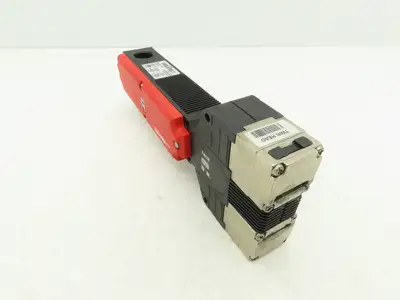 Euchner STP-TW-4A-2131AC024M Safety Guard Switch TWIN 230VAC 24V AC/DC  IP67