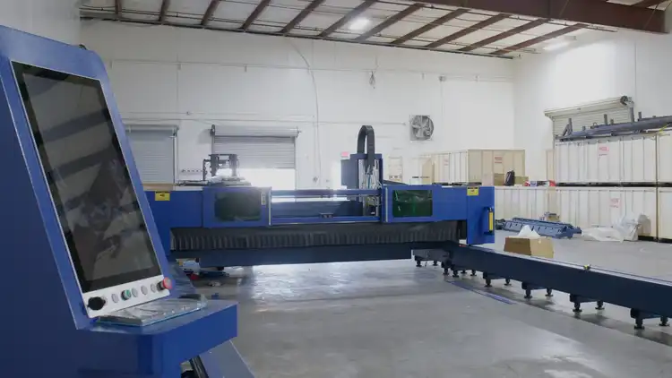 Used 2026 EAGLE LS BAJA Laser Cutters Illinois US | Revelation Machinery #403523