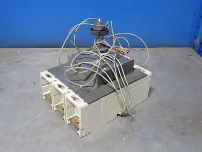 USED ABB T6N 800