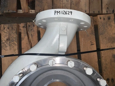 USED Sulzer EPT 43-6