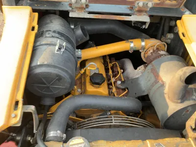 Used 2000 JOHN DEERE 250 Skid Steer Loaders Michigan US | Miedema Asset Management Group #1320455