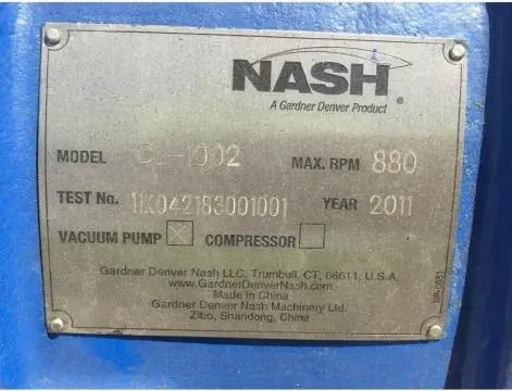 NashCL 1002
