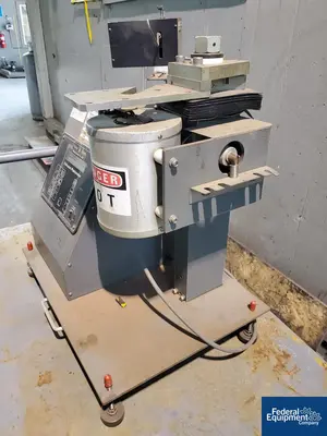 USED Tinius-Olsen Tinius-Olsen Extrusion Plastometer