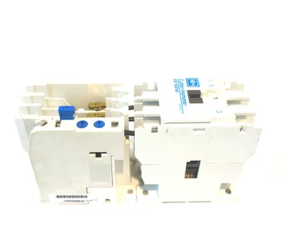 NEW CUTLER HAMMER AE16EN0BC STARTER SIZE E SER.C1