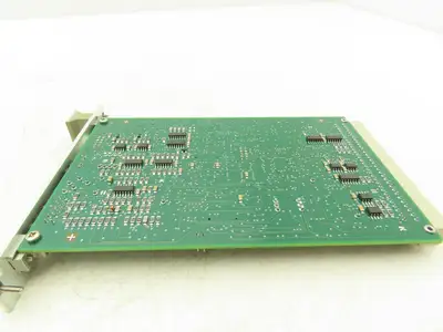 SMS Elotherm WRSP 5 Printed Circuit Control Board PCB Card 70602209-001/C