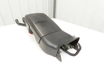 Hyster E80XN Forklift Four Lever Control Assembly Lift Tilt Shift Position READ