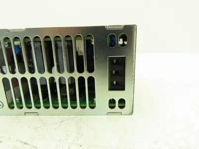 Weidmüller 1469490000 10A Power Supply 100-240V AC to 24V Connect Power PRO ECO