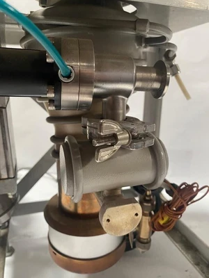 Gamry Instruments 23473247327473204092397473274 Other Test, Measurement & Inspection | Amiron Machinery (7)