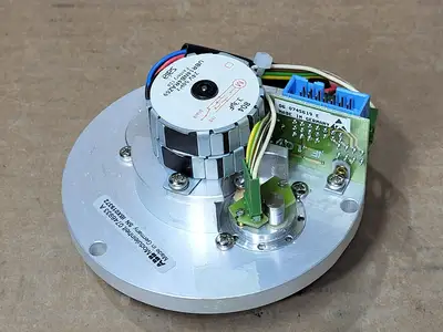 Used ABB 0746933 A Parts British Columbia CA | Lenmark #1441005