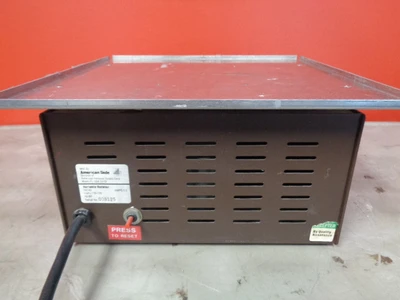 USED AMERICAN DADE R4140
