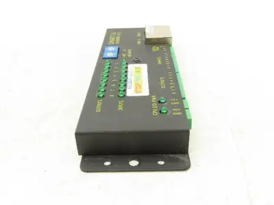 Used HILMOT _UNKNOWN_ PLC Ethernet Equipment Indiana US | Arrow Industrial #1364919