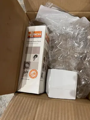 USED FINNSONIC