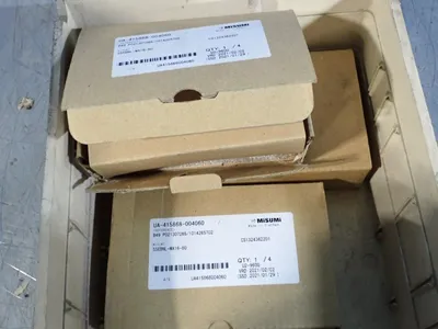 New | in-Stock MISUMI SSEBNLMX1680 Linear Guides Ohio US | HGR 24 #1069650