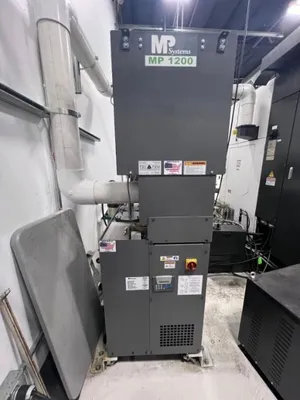 2019 OKUMA MULTUS U3000 5-Axis or More CNC Lathes | Machinery Network (17)