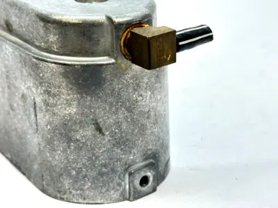 Colman MK-2690 Pneumatic Valve Actuator