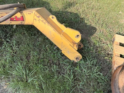 Used TIGER DITCHER ARM Trenchers Michigan US | Miedema Asset Management Group #1414340