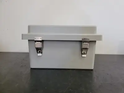 NEW 2002 ALLIED MOULDED PRODUCTS AM1206RL