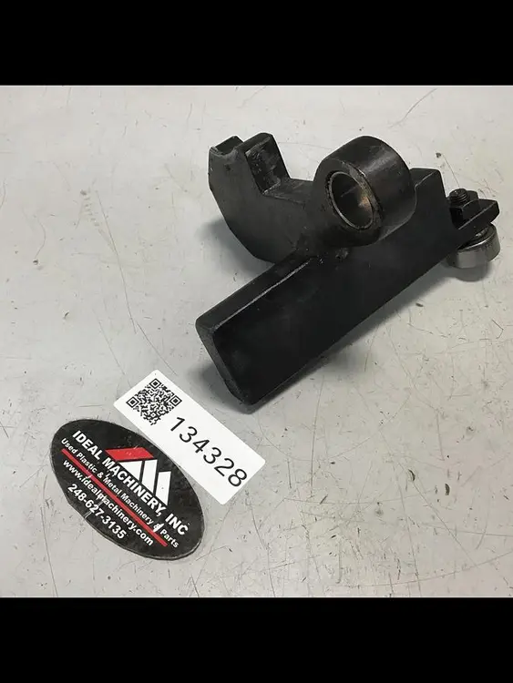 Used MITSUBISHI 65M12-1.8C Injection Molding Parts Michigan US | Ideal Machinery #691022