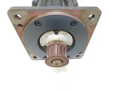 Used YASKAWA _UNKNOWN_ Servo Motors Indiana US | Arrow Industrial #1408432