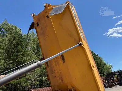 Used 2020 VOLVO A25G Articulated Dump Trucks North Carolina US | Southeastern Equipment Corp #1467797