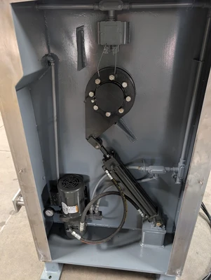 USED PEERLESS HM300HS