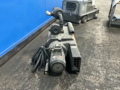 Used 2013 BUSCH MINK MM 1322 AV Vacuum Pumps Ohio US | HGR 24 #1418565