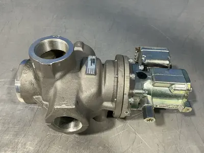 Used PARKER K135904553 Pumps Ohio US | HGR 24 #1506970