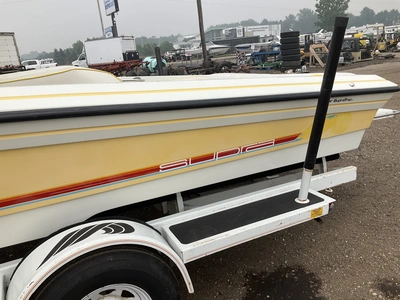 Used 1989 SUPRA TBD Boats (Misc) Michigan US | Miedema Asset Management Group #1312999