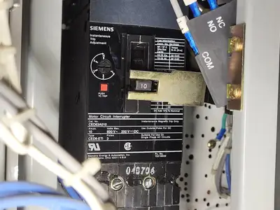 NEW SIEMENS TIASTAR