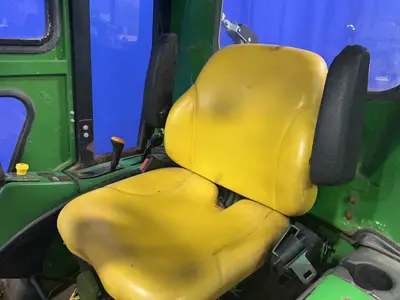 Used JOHN DEERE 1435 Material Handling (misc) Ohio US | HGR 24 #1265965