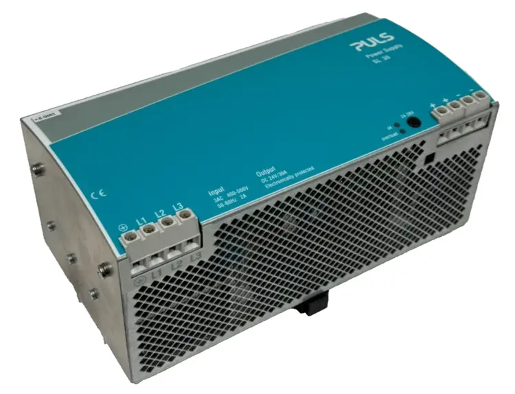 Used PULS _UNKNOWN_ Power Supplies Michigan US | SB Industrial Supply #821366