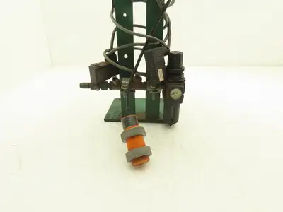 Conair UTB Universal Terminal Box Injection Molding Flow Control