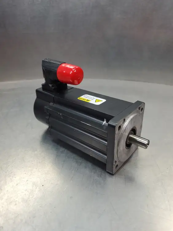 Used Allen Bradley 244017 Servo Motors | Palmetto Automation #1151245