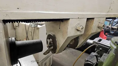Used LAGUN FU-1400 Universal Mills Ontario CA | Avo's Machinery Equipment Inc. #1319116