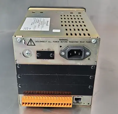 Honeywell TVEZQX-30-000-22-0-000-000300-000 Chart Recorder (BIN2.2.2)