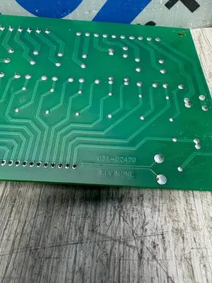 York 031-02479 Chillers, Boilers, and HVAC | ESS Industrial Equipment Sales (8)