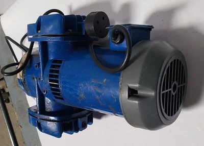 Thomas 786876857565464567678 Other Vacuum Pumps | Amiron Machinery (4)