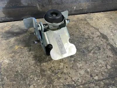 Foot Activated Floor Lock