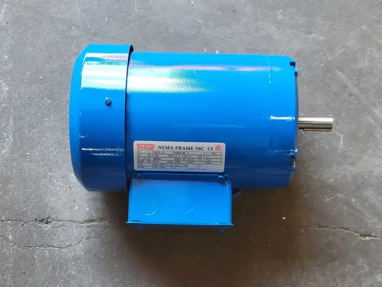 New | in-Stock AMEG YSN5662GMA Motors (misc) British Columbia CA | Lenmark #247420