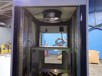 Used AMCO _UNKNOWN_ Electrical Boxes | HGR 24 #753317