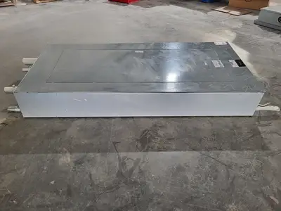 USED SQUARE D YBL4362